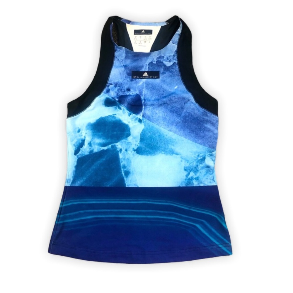 Adidas by Stella McCartney Tank